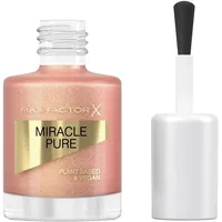 Max Factor Miracle Pure Nagellack 232 tahitian suns Farblack 12 ml