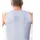 Santini SMS Lieve Ärmelloses Baselayer Weiß XL