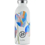24Bottles Clima cosmic flowers 0,5 l