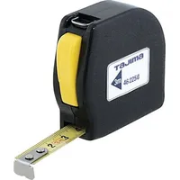 TAJIMA Rollbandmaß, mit automatischer Bandsperre, 3 m