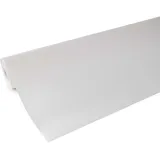 Fresco Renovliestapete Weiss 13,5mx1m (130g/m2) - Fresco