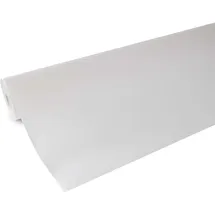 Fresco Renovliestapete Weiss 13,5mx1m (130g/m2) - Fresco