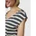 Ragwear Shirtkleid Sommerkleid Blau XS