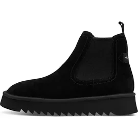 TAMARIS Women Boots für Damen, schwarz 39 EU