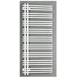 Zehnder Yucca YAER-130-40/GD 1329 x 378 mm elektrisch weiß