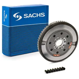 Sachs Schwungrad