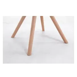 CLP Toulouse Rund Stoff taupe/natura