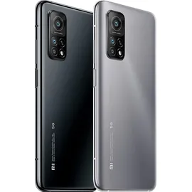 Xiaomi Mi 10T 6 GB RAM 128 GB Lunar Silver