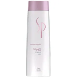 Wella SP Balance Scalp Shampoo 250 ml