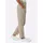 CREATION L Lyocell-Polyester-Hose Regular Beige 42