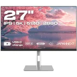 JAPANNEXT JN-IPS275K-HSPC9 27"