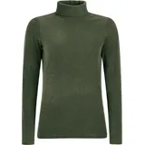 Protest Pearla Sweatshirt Thyme 38