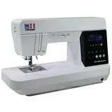 W6 Nähmaschine N 5000 Exklusive