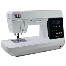 W6 Nähmaschine N 5000 Exklusive