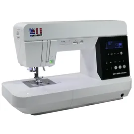 W6 Nähmaschine N 5000 Exklusive