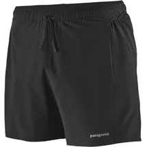 Patagonia Strider Pro Shorts schwarz