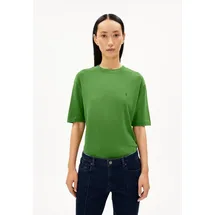 ARMEDANGELS T-Shirt TARJAA L