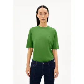 ARMEDANGELS T-Shirt TARJAA L