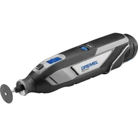 DREMEL 8240-3/45 inkl. 1 x 2 Ah + 45-tlg. Zubehör F0138240JF