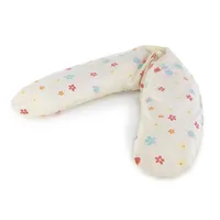Theraline Dodo Mikroperlen vogel beige