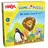 HABA Game meets Puzzle Wo leben Löwe & Co.? (2011724001)