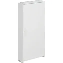 1St. Hager FWB72S Feldverteiler AP univers IP44 SKII 168PLE