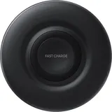 Samsung EP-P1100 Wireless Charger Pad schwarz