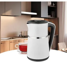 Maestri 1,7 l Weiß