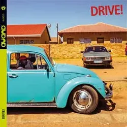 Drive! | Zustand: Neu & original versiegelt