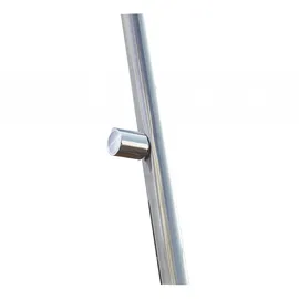 Fluidra Deutschland GmbH Angel Dusche silber One Size