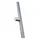 Fluidra Deutschland GmbH Angel Dusche silber One Size