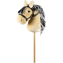 by ASTRUP Steckenpferd Hobby Horse, beige
