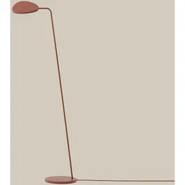 Muuto Leaf 118 kupfer-braun