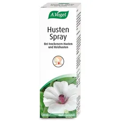 Husten-Spray Reizhusten