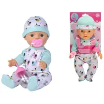 Simba Toys New Born Baby kleiner Elefant