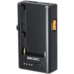 ZGCINE NPF-01 Ladegerät USB-C PD 7.4V (Angebot)
