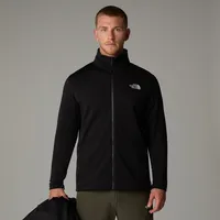 The North Face QUEST TRICLIMATE Jacke 2026 tnf black