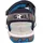 superfit Schuh Texti Kinder Blau 34