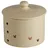 MyBasics Zwiebeltopf beige 18 x 16 cm 2,3 l