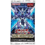 YuGiOh Booster - Dark Neostorm - 1. Auflage, deutsch