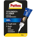 Pattex Ultra Gel 10g