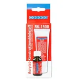 WEICON Zweikomponentenkleber RK-1500 60 g