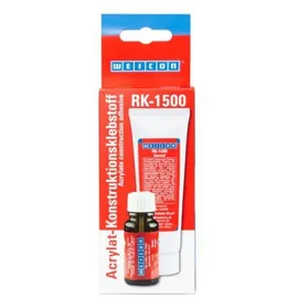 WEICON Zweikomponentenkleber RK-1500 60 g