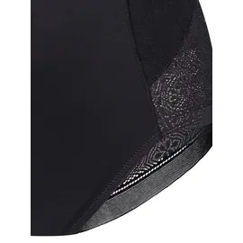 SUSA High-Waist-Panty 38 Schwarz