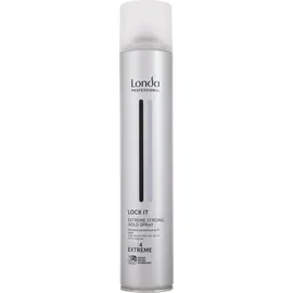 Londa Professional Lock It Haarspray 500 ml