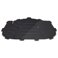 Diederichs Motorraumdämmung 8810330 für AUDI A3 Sportback 8VA, 8VF)