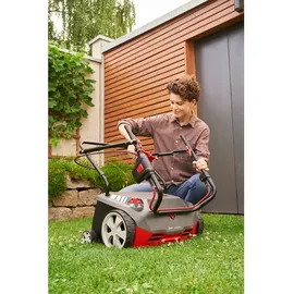 AL-KO Combi Care 38.4 E / 38 cm