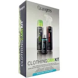 Grangers Clothing Care Kit - Waschmittel One Size
