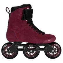 Powerslide Pheme Wine Red 40