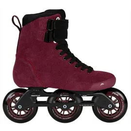 Powerslide Pheme Wine Red 40